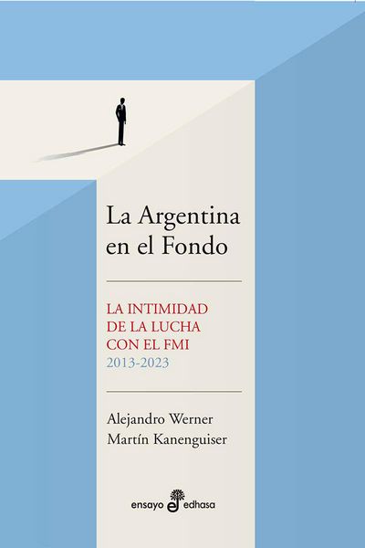 Produktbild: La Argentina en el Fondo