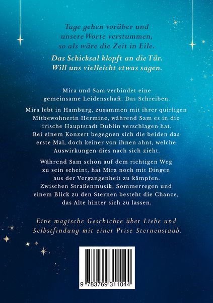 Produktbild: Wo die bunten Sterne warten