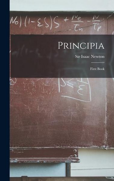 Produktbild: Principia: First Book