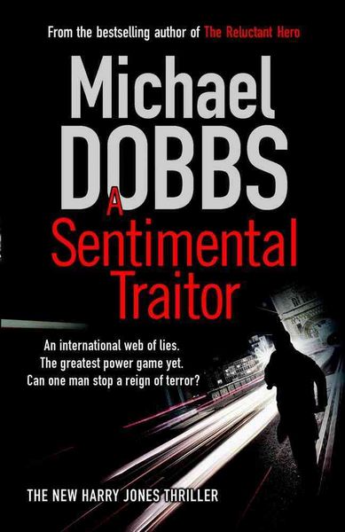 Produktbild: The Sentimental Traitor