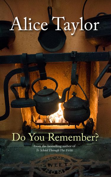 Produktbild: Do You Remember?
