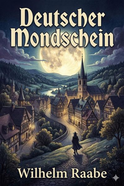 Produktbild: Deutscher Mondschein