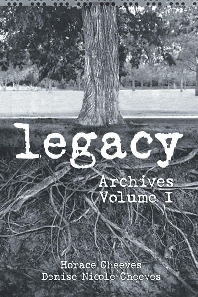 Produktbild: Legacy