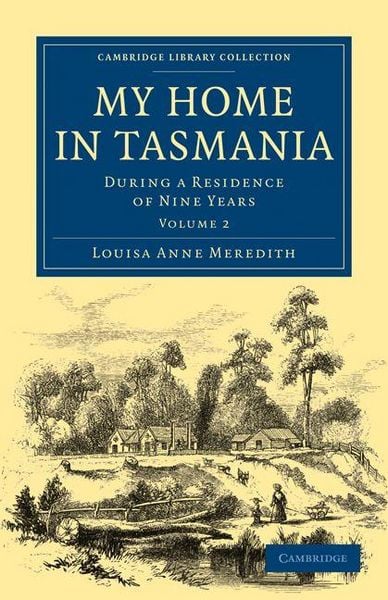 Produktbild: My Home in Tasmania