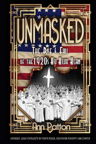 Produktbild: Unmasked!
