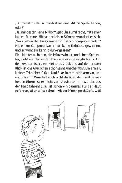Produktbild: Elias und die Oma aus dem Ei