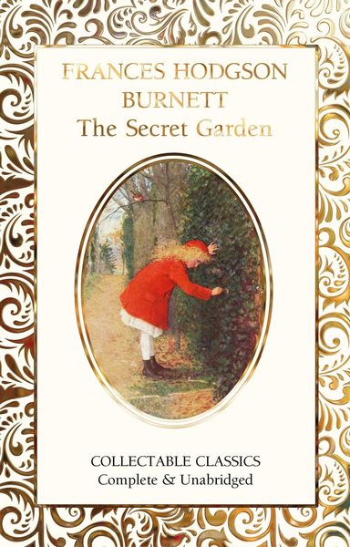 Produktbild: The Secret Garden