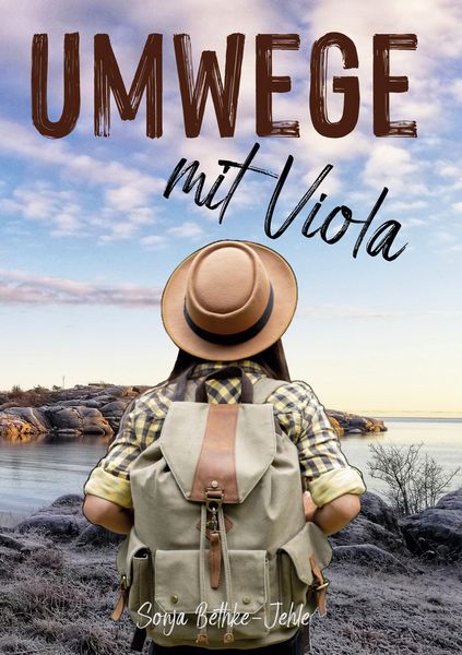 Produktbild: Umwege mit Viola