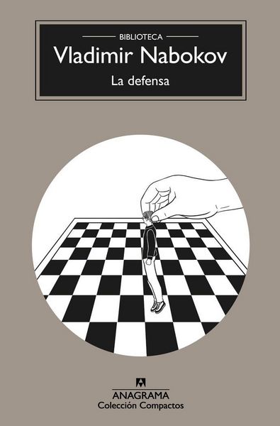 Produktbild: Defensa, La