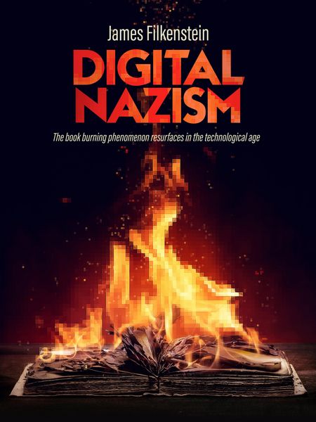 Produktbild: Digital Nazism