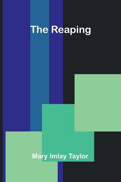 Produktbild: The reaping