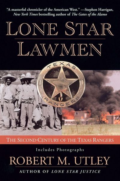 Produktbild: Lone Star Lawmen