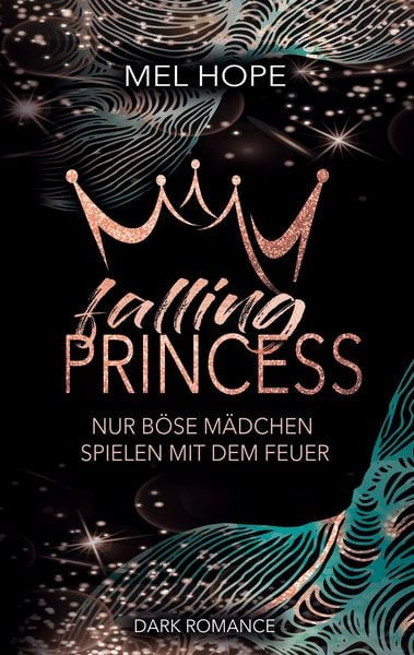 Produktbild: Falling Princess