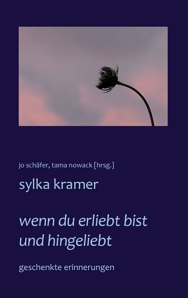 Produktbild: Wenn du erliebt bist und hingeliebt