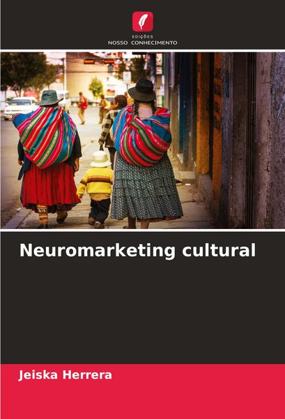 Produktbild: Neuromarketing cultural