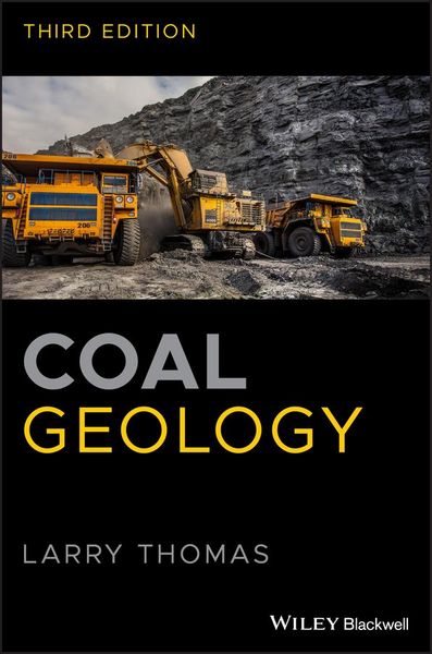 Produktbild: Coal Geology
