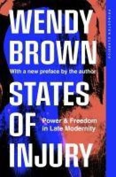 Produktbild: States of Injury