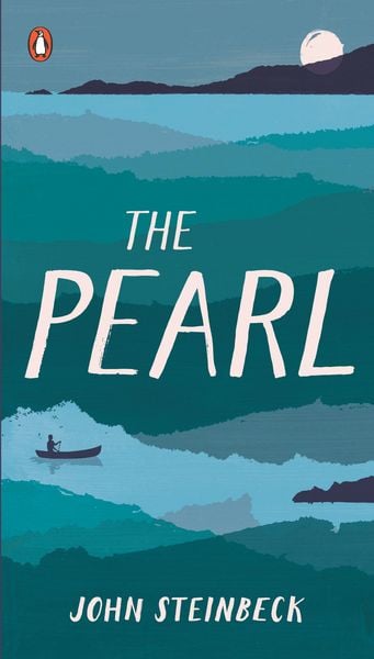 Produktbild: The Pearl