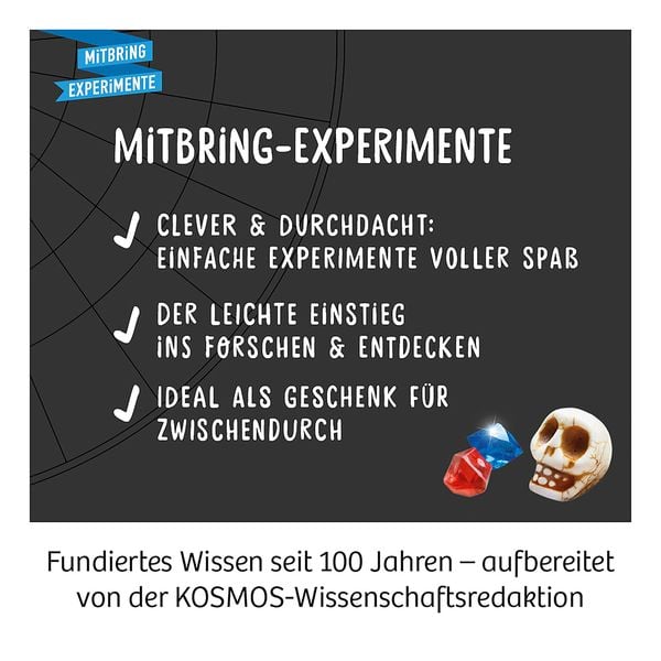Produktbild: KOSMOS - Piraten-Schatz