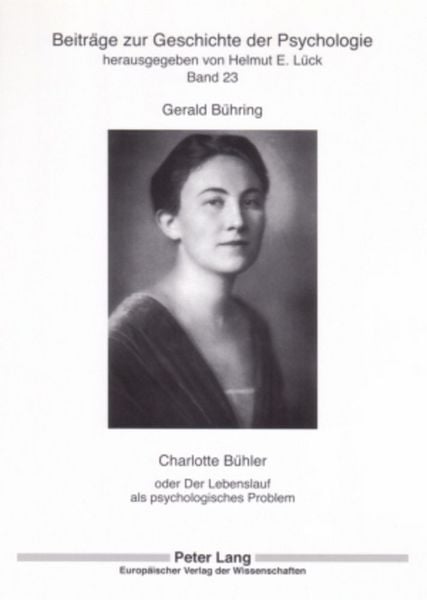 Produktbild: Charlotte B&uuml;hler