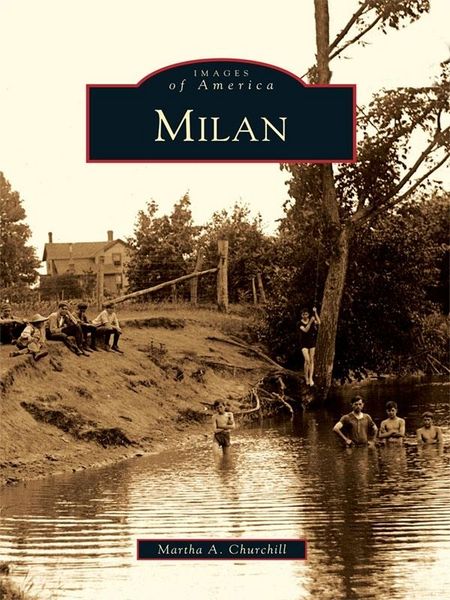 Produktbild: Milan