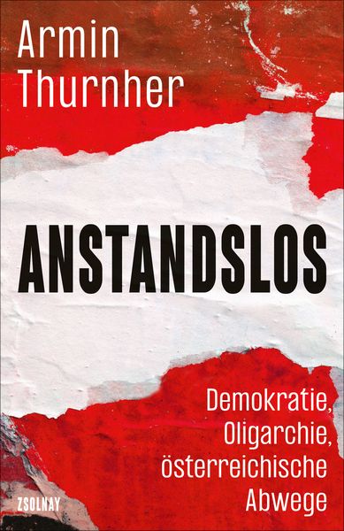 Produktbild: Anstandslos