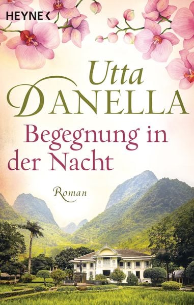 Produktbild: Begegnung in der Nacht