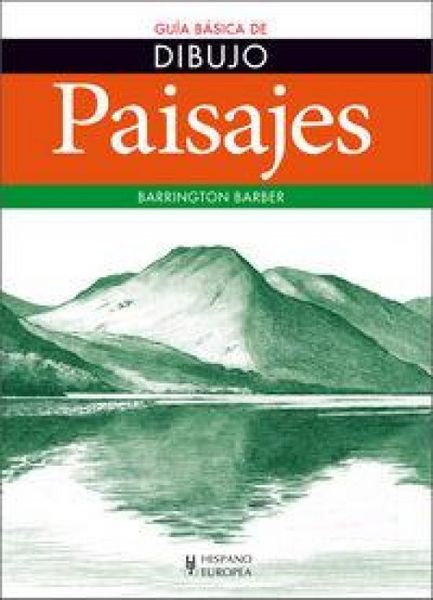 Produktbild: Paisajes