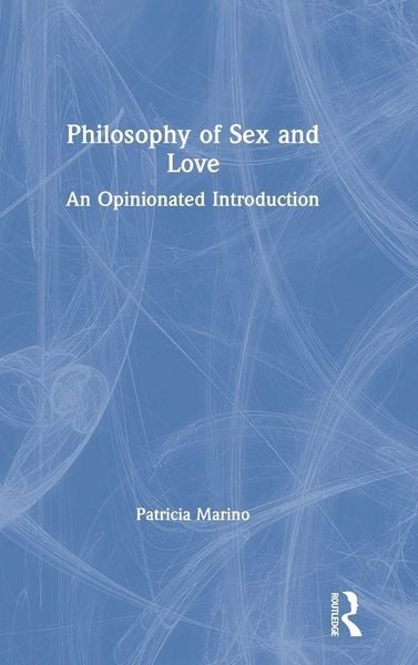 Produktbild: The Philosophy of Sex