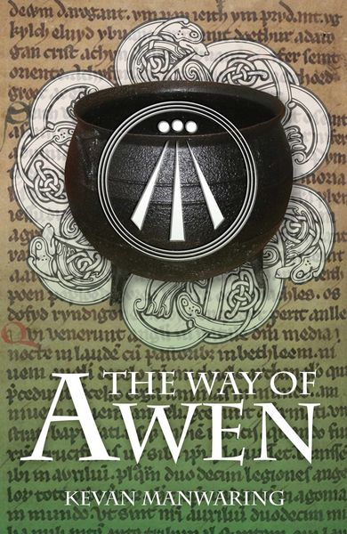 Produktbild: The Way of Awen