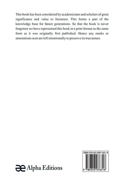 Produktbild: The law of insurance as applied to fire, life, accident, guarantee and other non-maritime risks (Volume I)