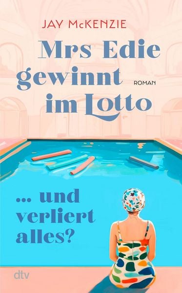 Produktbild: Mrs Edie gewinnt im Lotto ... und verliert alles?