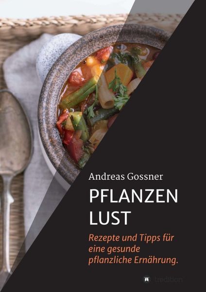 Produktbild: Pflanzenlust