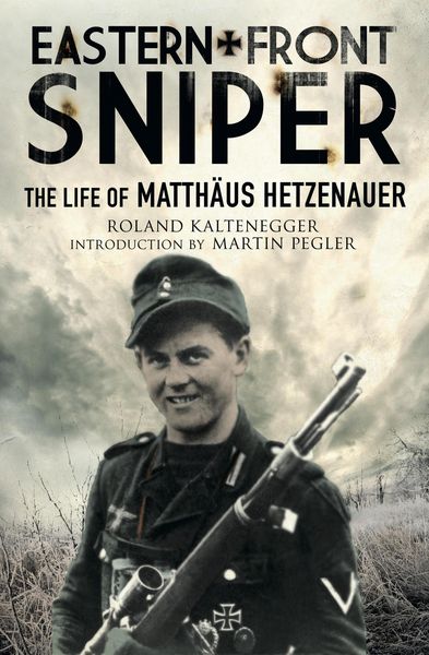 Produktbild: Eastern Front Sniper