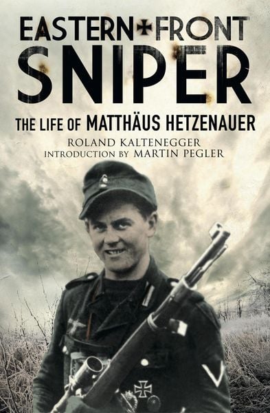 Produktbild: Eastern Front Sniper