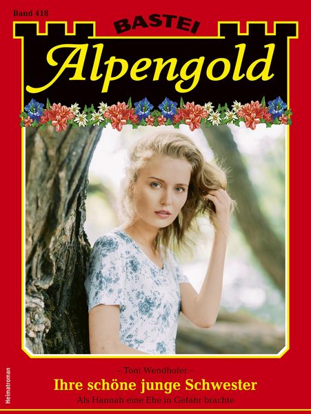 Produktbild: Alpengold 418