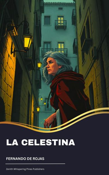 Produktbild: La Celestina