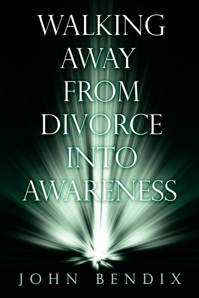 Produktbild: Walking Away from Divorce into Awareness
