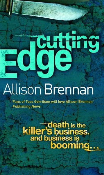 Produktbild: Cutting Edge