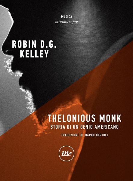 Produktbild: Thelonious Monk