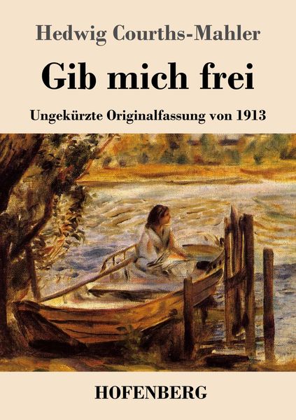Produktbild: Gib mich frei