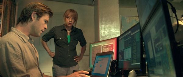 Produktbild: Blackhat
