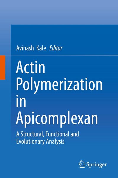 Produktbild: Actin Polymerization in Apicomplexan