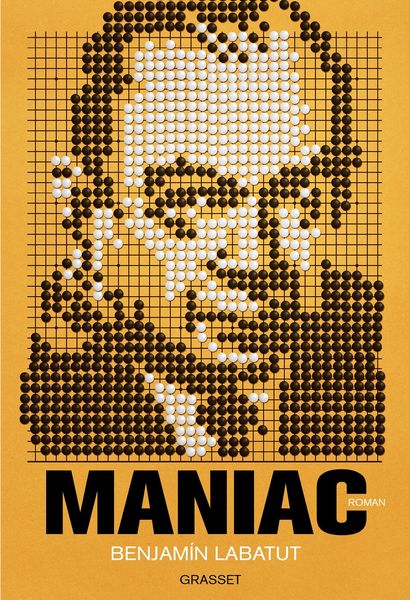 Produktbild: Maniac