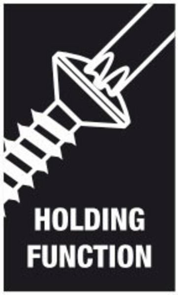 Produktbild: Wera 8767 C HF 05003854001 Innen-Sechsrund (TX) Steckschl&uuml;ssel-Bit-Einsatz T 40 1/2" (12.5 mm)