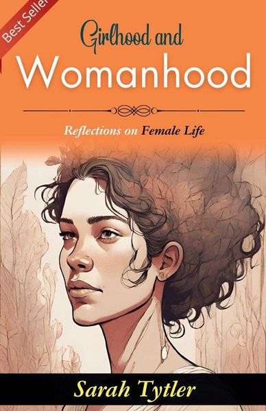 Produktbild: Girlhood and Womanhood