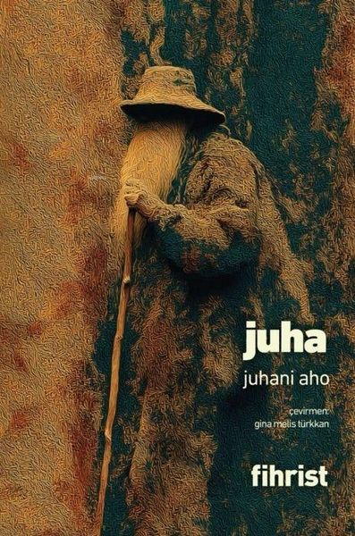 Produktbild: Juha