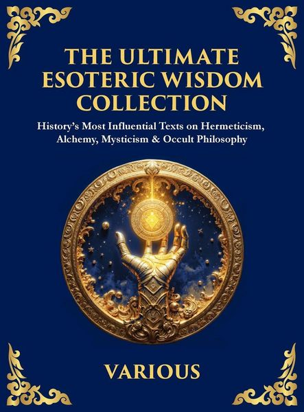 Produktbild: The Ultimate Esoteric Wisdom Collection