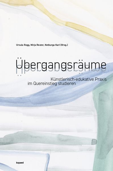 Produktbild: &Uuml;bergangsr&auml;ume