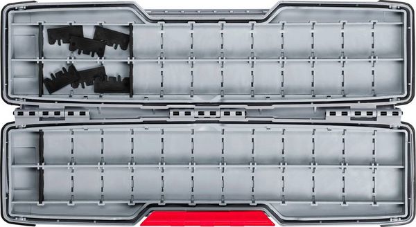 Produktbild: Bosch Accessories 2607011826 Zwischenkasten 2607011826 1 St.